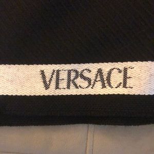 Versace Scarf (Unisex)